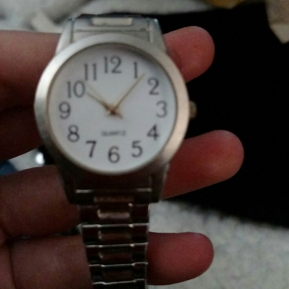 A watch
